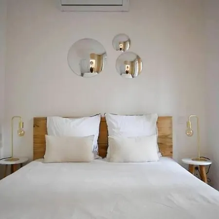 Chez Zize T2 Unique- Roucas-blanc Apartment Marseille
